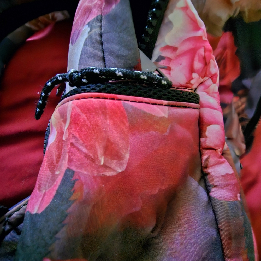 Colorful Backpack.. - image 7